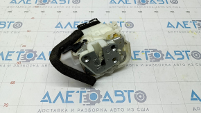 Subaru Outback 10-14 rear left door lock