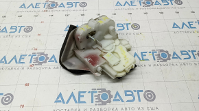 Subaru Outback 10-14 rear left door lock