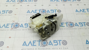 Subaru Outback 10-14 rear right door lock