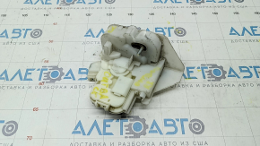 Subaru Outback 10-14 rear right door lock