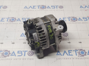 Generator Subaru Forester 19-SK, humming