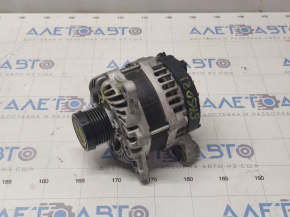 Generator Subaru Forester 19-SK, humming
