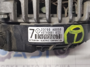 Generator Subaru Forester 19-SK, humming