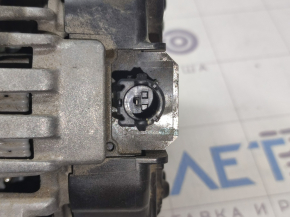 Generator Subaru Forester 19-SK, humming