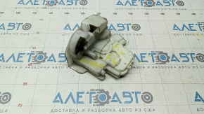 Front left door lock Subaru Outback 10-14