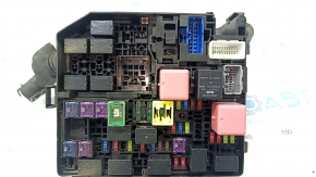 Mitsubishi Outlander 17-18 Underhood Fuse Box Assembly