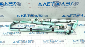 Airbag airbag side curtain right BMW X5 F15 14-18