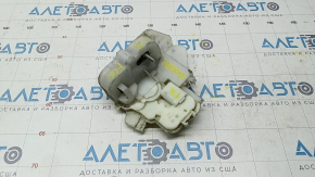 Front right door lock Subaru Forester 08-10 SH