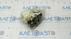 Front right door lock Subaru Forester 08-10 SH