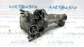Transfer case Mitsubishi Outlander 16-21 rest 2.4 131k