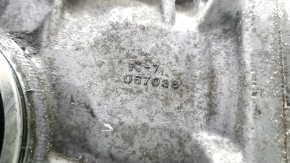 Transfer case Mitsubishi Outlander 16-21 rest 2.4 131k