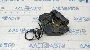 Mercedes W211 rear right door lock