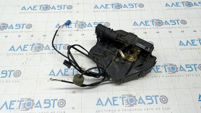 Mercedes W211 front right door lock