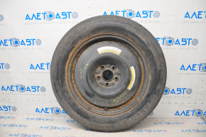 Spare tire space saver Infiniti JX35 QX60 13- R18 165/90, rusty disk