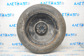 Spare tire space saver Infiniti JX35 QX60 13- R18 165/90, rusty disk