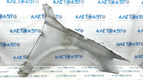 Front left wing Audi Q5 8R 13-17 rest, white LS9R