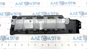 Airbag knee passenger right BMW X5 F15 14-18 black