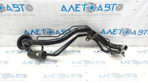 Mitsubishi Outlander 14-18 Fuel Filler Neck