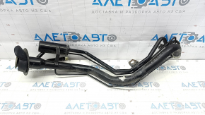 Mitsubishi Outlander 14-18 Fuel Filler Neck