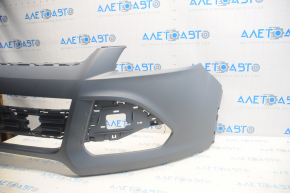 Front bumper bare Ford Escape MK3 13-16 prerest