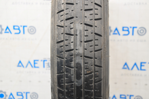 Spare tire space saver Nissan Pathfinder 13-16 R18 165/90, rusty disk