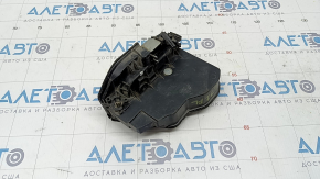 Front left door lock BMW 335i e92 07-13