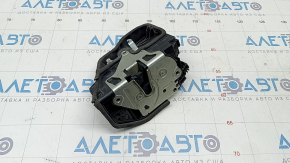 Front left door lock BMW 335i e92 07-13