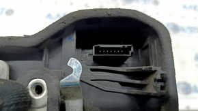 Front left door lock BMW 335i e92 07-13