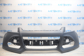 Front bumper bare Ford Escape MK3 13-16 prerest