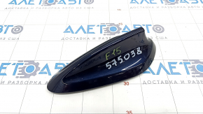 Antenna housing fin BMW X5 F15 14-18 broken mount