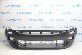 Bare front bumper Jeep Renegade 15-18 prerest