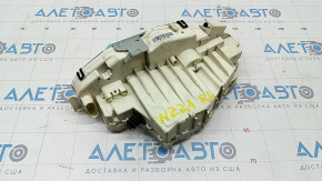 Mercedes W221 rear left door lock