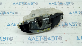 Mercedes W221 rear left door lock