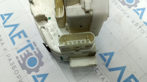 Mercedes W221 rear left door lock