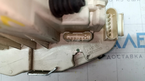 Mercedes W221 rear left door lock