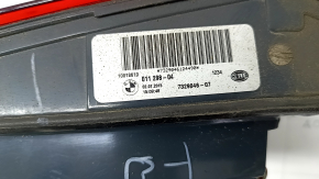 Light inside trunk door right BMW X5 F15 14-18 LED
