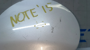 Nissan Versa Note 13-19 Fuel Filler Door Poking