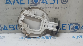 Nissan Versa Note 13-19 Fuel Filler Door Poking