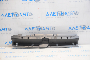 TV cover Jeep Renegade 15-23 prerest