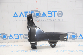 Rear bumper mount inner right Jeep Cherokee KL 15-18