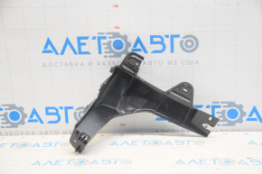 Rear bumper mount inner right Jeep Cherokee KL 15-18