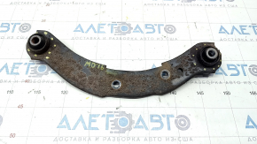Upper control arm rear left Mitsubishi Outlander 16-21 rest, rusty