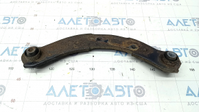 Upper control arm rear left Mitsubishi Outlander 16-21 rest, rusty