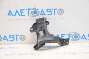 Rear bumper mount inner left Jeep Compass 17-24