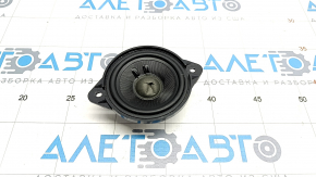Rear pillar speaker right Audi Q5 8R 09-17 Bang and Olufsen, torn