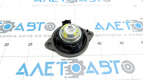 Rear pillar speaker right Audi Q5 8R 09-17 Bang and Olufsen, torn