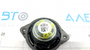 Rear pillar speaker right Audi Q5 8R 09-17 Bang and Olufsen, torn