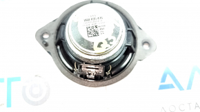 Rear pillar speaker right Audi Q5 8R 09-17 Bang and Olufsen, torn