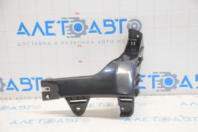 Rear bumper mount inner left Jeep Cherokee KL 15-18