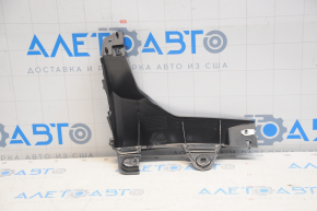 Rear bumper mount inner left Jeep Cherokee KL 15-18